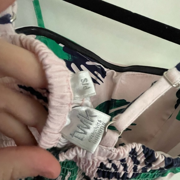 Super cute Tropical Summer dress - Picture 7 of 7